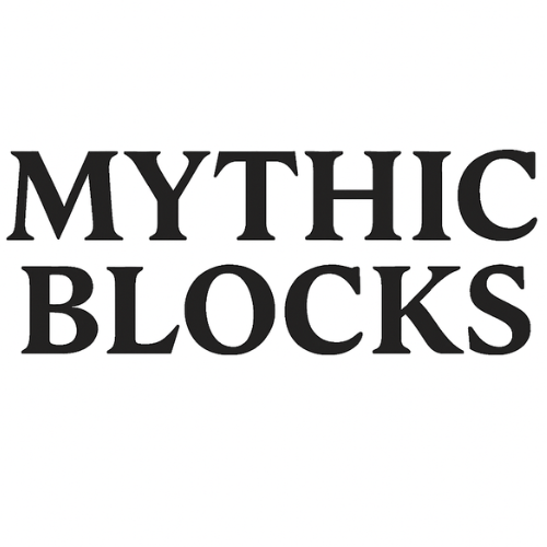Mythic Blocks